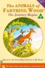 Watch The Animals of Farthing Wood 123netflix